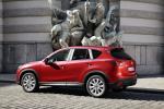 Mazda CX-5 2012 года